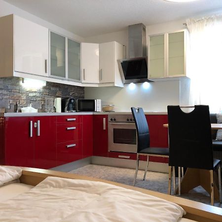 Rietz Ferienwohnung Eg Familie Meinschad מראה חיצוני תמונה