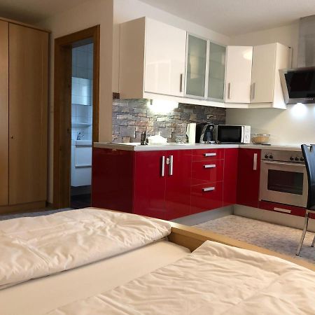 Rietz Ferienwohnung Eg Familie Meinschad מראה חיצוני תמונה
