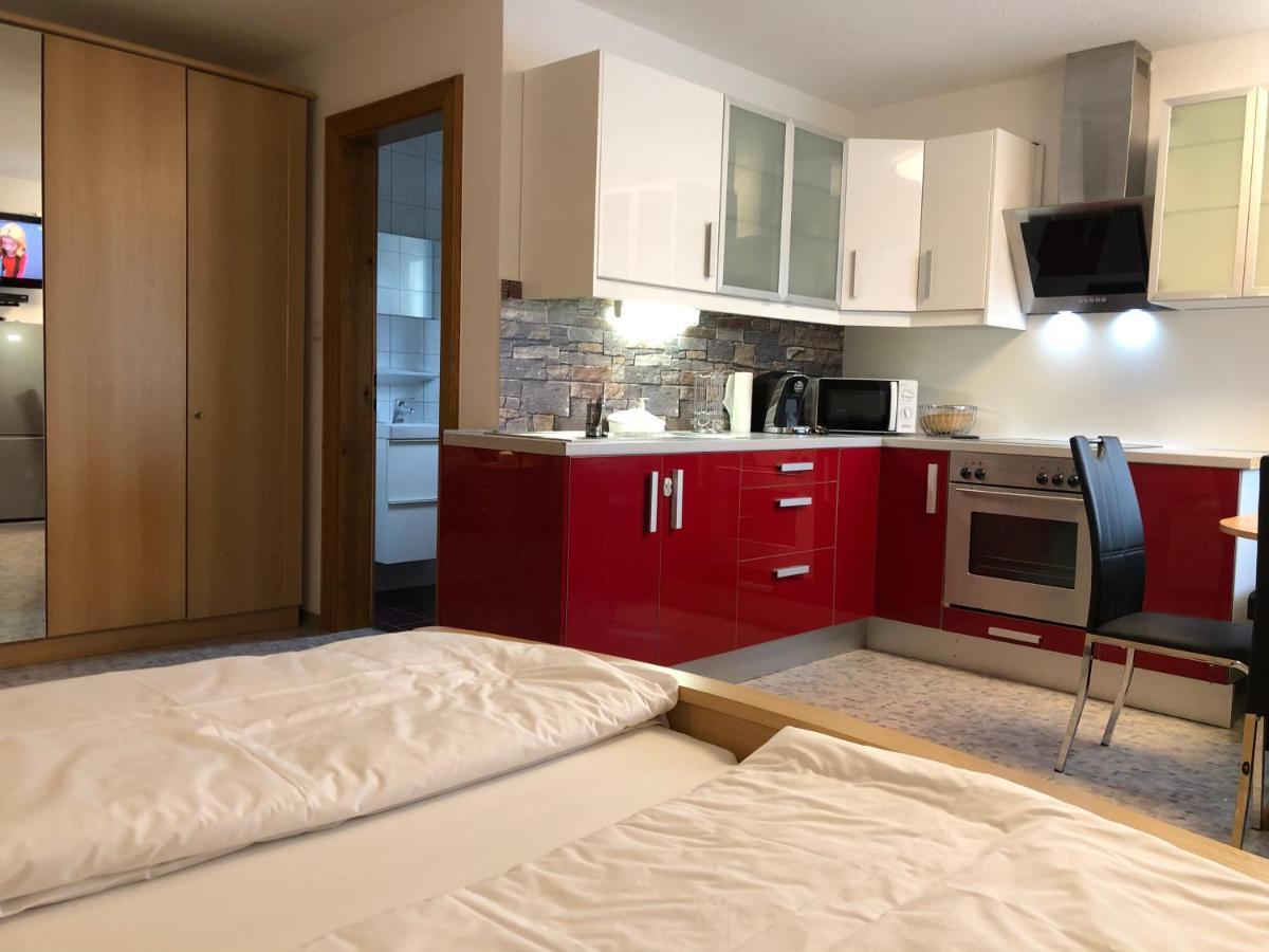 Rietz Ferienwohnung Eg Familie Meinschad מראה חיצוני תמונה