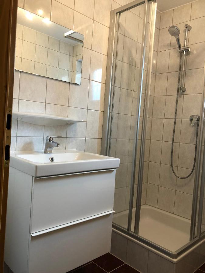 Rietz Ferienwohnung Eg Familie Meinschad מראה חיצוני תמונה