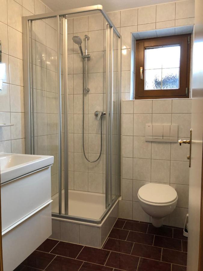 Rietz Ferienwohnung Eg Familie Meinschad מראה חיצוני תמונה